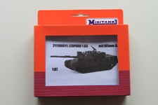 Leopard 1a3 minitank gebraucht kaufen  Weyhe