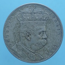 Colonia eritrea umberto usato  Firenze