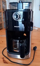 Kaffeemaschine mahlwerk filter gebraucht kaufen  Markkleeberg