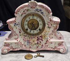 Antique large ansonia for sale  Swansboro
