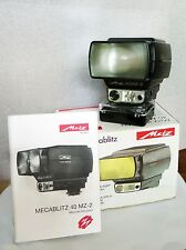 Flash metz mecablitz usato  Rho