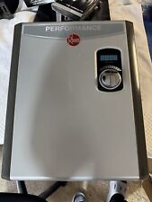 Rheem electric tankless for sale  Chandler