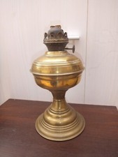 Vintage brass paraffin for sale  BRISTOL