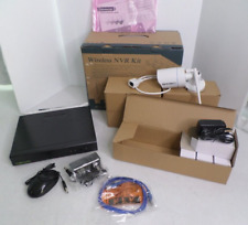 Sv3c wireless nvr d'occasion  Expédié en Belgium
