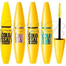 Máscara MAYBELLINE The Colossal *ESCOLHA O TOM* comprar usado  Enviando para Brazil