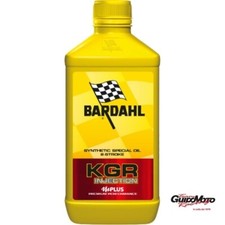 Olio bardahl kgr usato  Mogliano Veneto