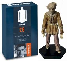 Estatueta Eaglemoss Doctor Who - #26: Espantalho - (com revista), usado comprar usado  Enviando para Brazil