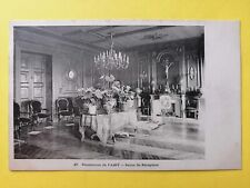 Old postcard paris d'occasion  Expédié en Belgium
