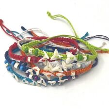 Shark tooth bracelet for sale  LOUGHTON