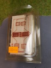 Maquette gare plâtre d'occasion  Pérouse