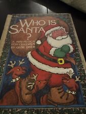 Santa mini musical for sale  Jasper