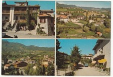 Bobbio piacenza santa usato  Isola Vicentina