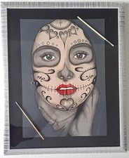 Quadro arte contemporanea usato  Zola Predosa