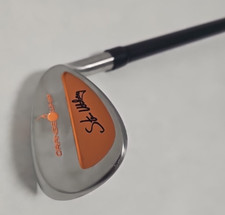 Orange whip patented for sale  Easley
