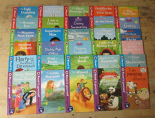 Read books ladybird for sale  GRAVESEND