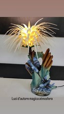 Lampada decorativa vintage usato  Frattaminore