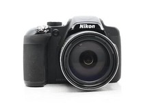 Câmera Digital Nikon Coolpix P600 16.1MP com Zoom 60x [Peças/Reparo] #621 comprar usado  Enviando para Brazil