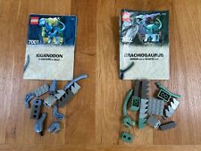 Lego dinosaurs sets for sale  RUGBY
