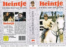 Heintje herz geht gebraucht kaufen  Leipzig
