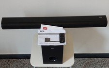 yamaha soundbar yas 201 usato  Cogoleto
