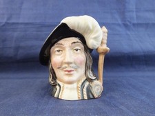 royal doulton character jug small for sale royal doulton character jug small for sale SHEFFIELD