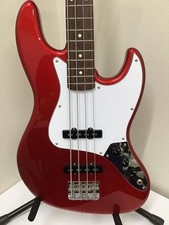 Basse électrique jazz d'occasion  Expédié en France