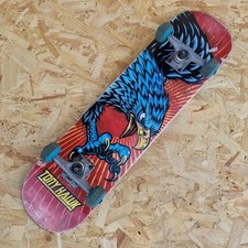Tony hawk 7.75 for sale  THETFORD