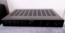 Rotel stereo amplifier for sale  LEDBURY