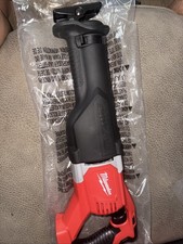 milwaukee fuel sawzall for sale  Gary