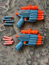 Foam nerf gun for sale  ST. NEOTS