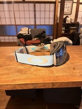 Oakley flight deck for sale  CHIPPENHAM
