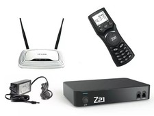 Roco centrale z21 d'occasion  Caen