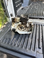Stihl 026 crankcase for sale  Gaithersburg