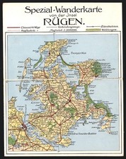 Klapp bergen rügen gebraucht kaufen  Berlin