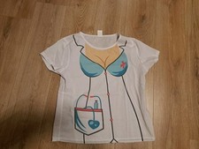 Damenshirt karneval gebraucht kaufen  Helsa