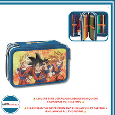 Astuccio scuola zip usato  Bovolone