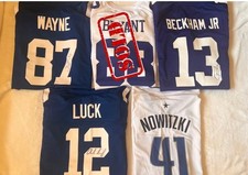Nfl nba legends for sale  Gainesville