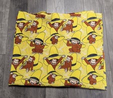 Curious george yellow for sale  Kimball