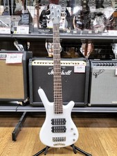 Baixo elétrico WARWICK ROCKBASS CORVETTE $$ 5, usado comprar usado  Enviando para Brazil