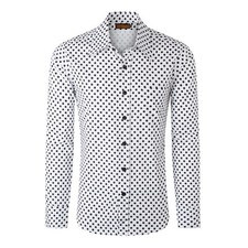 Chenaski mens shirt for sale  LONDON