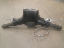 Manubrio vespa special usato  Scanzano Jonico