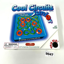 Cool circuits game for sale  Castle Rock
