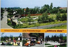 50645073 2890 burhave gebraucht kaufen  Eimeldingen