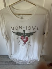 Bob jovi y2k for sale  Bloomington