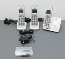 Panasonic tgd833w cordless for sale  Cleveland
