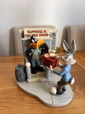1996 warner bros for sale  HUNGERFORD