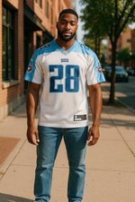 Nike tennessee titans for sale  Nashville