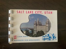 Vtg salt lake for sale  Springfield