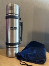 insulated beverage thermos for sale  Sioux City