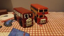 Thomas wooden bertie for sale  Maxton